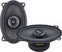 Hifonics TRX462 - 4x6 inch 2-weg coaxiale autospeakers - 70W RMS