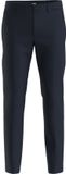 Hugo Boss BOSS Black Chino Blauw P-Kaiton1-Zip 10271527 01 50543945/404