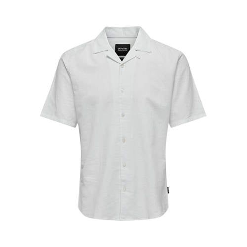 ONLY & SONS ONSCAIDEN Slim Fit Shirt