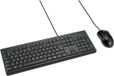 Kensington KM100 EQ Wired Desktop Set