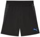 Puma Individualcup Korte Broek Zwart XL Man
