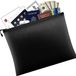 BeltAvenue Holding B.V. Sac de documents ignifuge - Noir