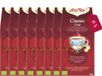 Yogi Tea Chai Classique - Tisane biologique à la cannelle, à la cardamome et au gingembre - Boîte de 8 unités