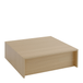 Muuto Connect Modulair Bank Tafel