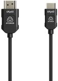Atomos ATOM4K60C8 HDMI kabel 0,45 m HDMI Type A (Standaard) HDMI Type C (Mini) Zwart