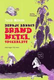 Dirkje Bakkes: brandnetelspecialist