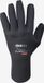 Mares Classic Glove 3mm Zwart XXL