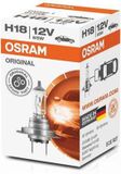Osram Autolamp H18 Longlife OS64180L H18 65W 12V per stuk