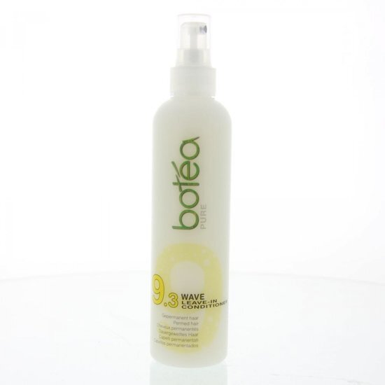 Carin Botea 9.3 Wave Leave In Conditioner 250ml