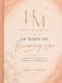 Her Morrow: 30 Days of Becoming Her: A Reflective Journal for the Woman You Are Becoming