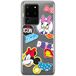 ERT GROUP mobiel telefoonhoesje voor Samsung S20 ULTRA / S11 PLUS Disney Minnie 067