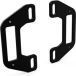 Denali Support de plaque d'immatriculation T3