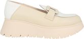 Wonders Venecia - mocassin femme - Beige - maat 41 (EU)