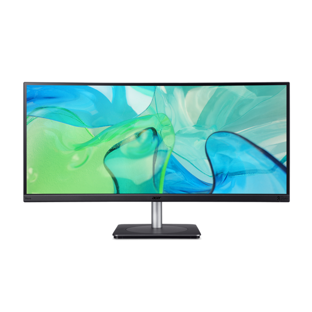 Acer CB3 Monitor met gebogen scherm
