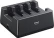 Panasonic CF-VCB331W - Chargeur de batterie - 4 x batteries à charger - 7,05 A