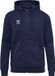 Hummel Hmlgo 2.0 Zip Hoodie Marine Heren S