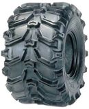 Kenda K299 Bear Claw 4pr 46f E Tl Quadband Zilver 22 x 12.00 / 9