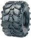 Kenda K299 Bear Claw 4pr 46f E Tl Quadband Zilver 22 x 12.00 / 9