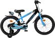 Volare Sportivo Kinderfiets - Jongens - 18 inch - Blauw