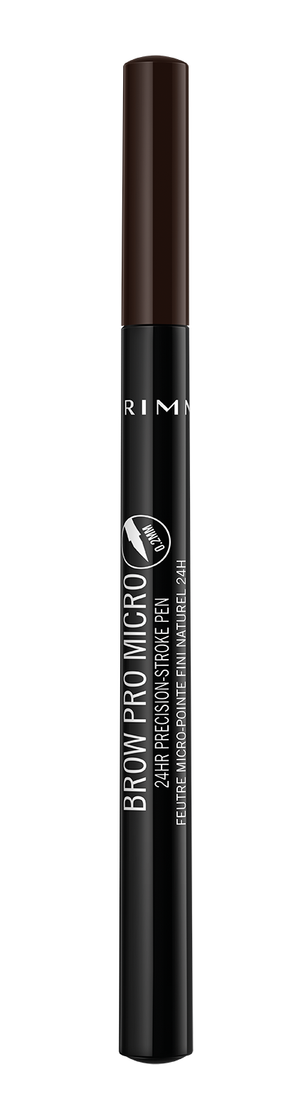 Rimmel Brow Pro Micro 24HR Precision Stroke Pen