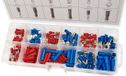 Merkloos / Sans marque HBM 144-delig Kabelschoen Assortiment