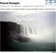 Quatuor Aeon Dusapin: Quatuor VI (Hinterland) & Quatuor VII (Opentime) (CD)