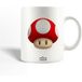 Keramische mok maniacase, Super Mario Super Mushroom