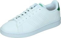adidas Sportswear Advantage Schoenen - Unisex - Wit - 43 1/3