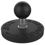 RAM Mounts RAM-B-MAG66U houder Passieve houder Mobiele telefoon/Smartphone, Tablet/UMPC Zwart