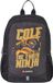 LEGO Ninjago Kids M Backpack, Zwart, One Size