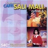 Music&Words Sain Sali Mali (CD)
