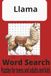 Llama Llama Word Search Puzzle Book