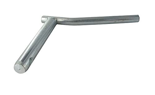 Greenstar 18949 as voor trekhaak, veer en stil blok