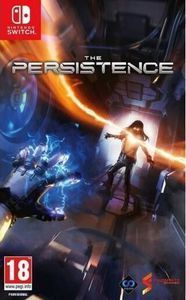 Perp The Persistence - Nintendo Switch