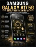 SAMSUNG GALAXY A17 5G BENUTZERHANDBUCH
