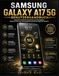 SAMSUNG GALAXY A17 5G BENUTZERHANDBUCH