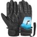 Reusch Skihandschoenen Reusch Raptor R-TEX XT Touch-Tec