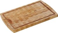 Zassenhaus Snijplank Bamboe 42x27.5x2cm