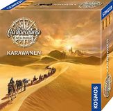 Cartaventura Franckh-Kosmos Cartaventura Karawanen