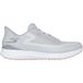Skechers Golfschoenen Golf Flight, lichtgrijs/roze
