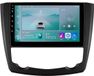 Renault Kadjar Autoradio avec Bluetooth et CarPlay (2015-2019)