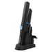 Cecotec Conga Rockstar Micro + Animal draadloze handstofzuiger, 200 W, 20 kPa, borstelloze digitale motor, 40 min looptijd, 2 modi, meubelaccessoires, wandtapijten en huisdieren, houder