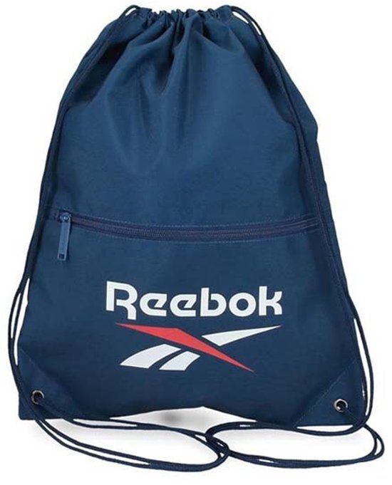3478 Reebok Ashland Gymtas Blauw Polyester Unisex Volwassenen
