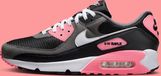 Nike Air Max 90 "Rose Pink" Sneakers - Größe 42.5