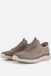 Skechers SUMMITS - HIGH RANGE Heren Instappers - Taupe
