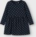 Robe manches longues