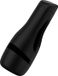 Satisfyer Men Classic Masturbator - Black - 28 cm