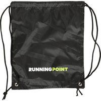Running Point Sportbuidel - zwart
