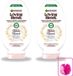 Garnier Loving Blends Milde Haver Conditioner pour Cheveux Normaux & Cuir Chevelu Sensible - 2 x 250 ml