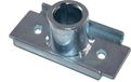 Sterwins support de lame avec un diamètre de 22,2 mm, utilisable pour la tondeuse à gazon PLM1-51H170.6